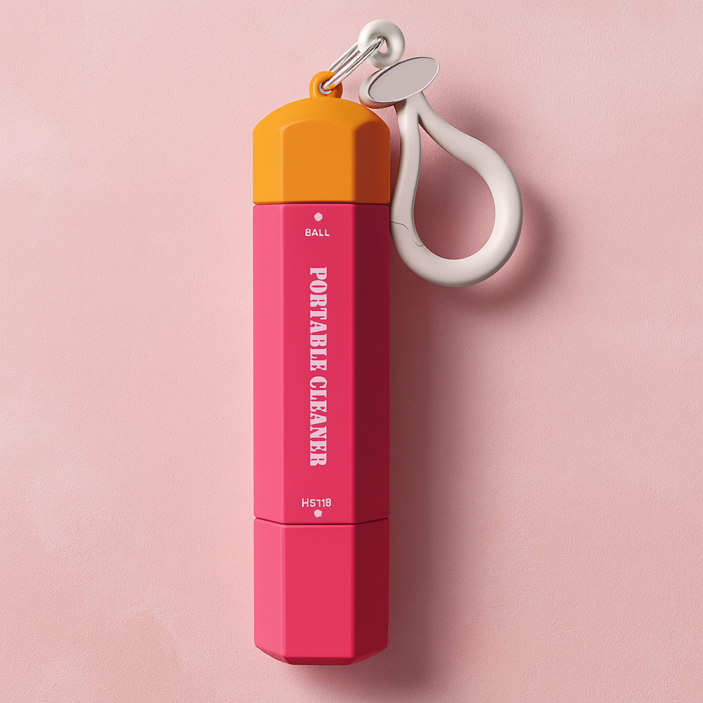 StainOff™ - Twój Mały Strażnik Czystości