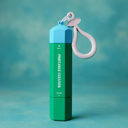 StainOff™ - Twój Mały Strażnik Czystości